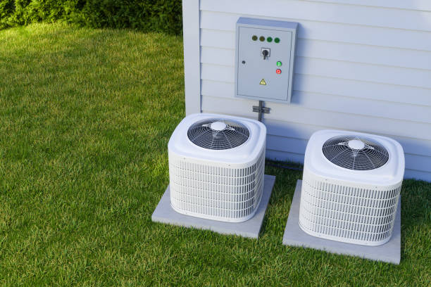 Ductless HVAC repair in Egypt Lake Leto, FL