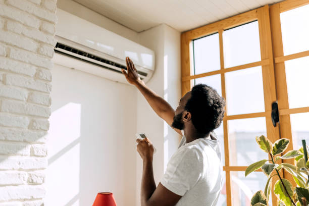 Best HVAC replacement cost  in Egypt Lake Leto, FL