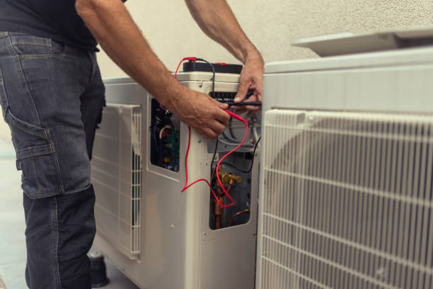 Best Air conditioning repair  in Egypt Lake Leto, FL