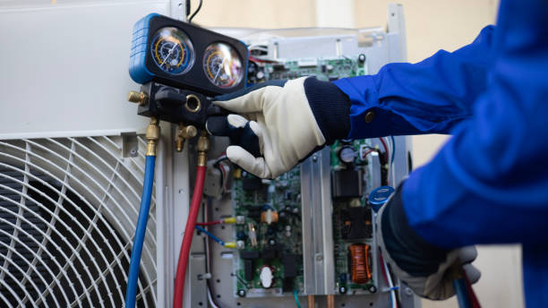 Professional HVAC in Egypt Lake Leto, FL
